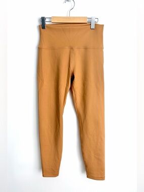 Aritzia Golden High Rise Leggings - Size 12